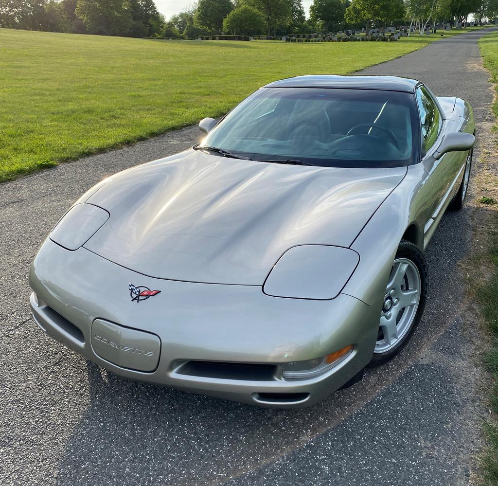 1999 Corvette For Sale Connecticut 1999 Corvette Coupe Corvette for Sale in Connecticut